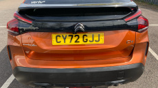 Citroen C4 1.2 PureTech [130] Shine Plus 5dr Auto Petrol Hatchback